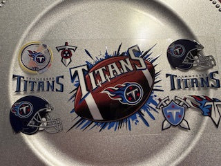 16 oz. Pro/College Sports Wrap 6