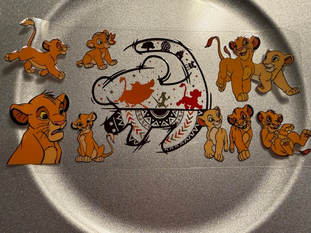 16 oz. Disney 54