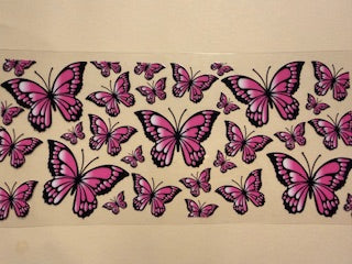 16 oz. Butterflies 142